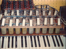 Analog Synth